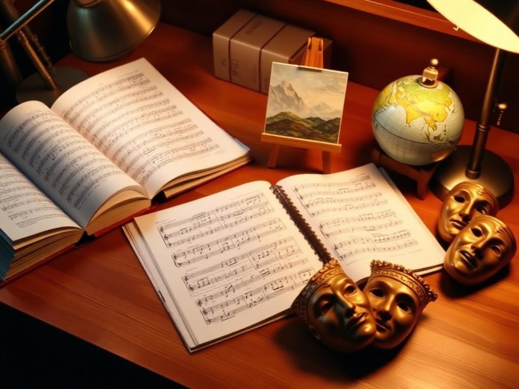 Arts