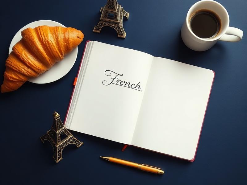 French