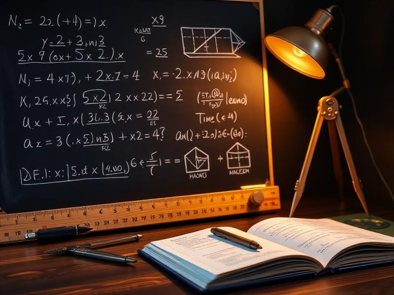 Mathematics